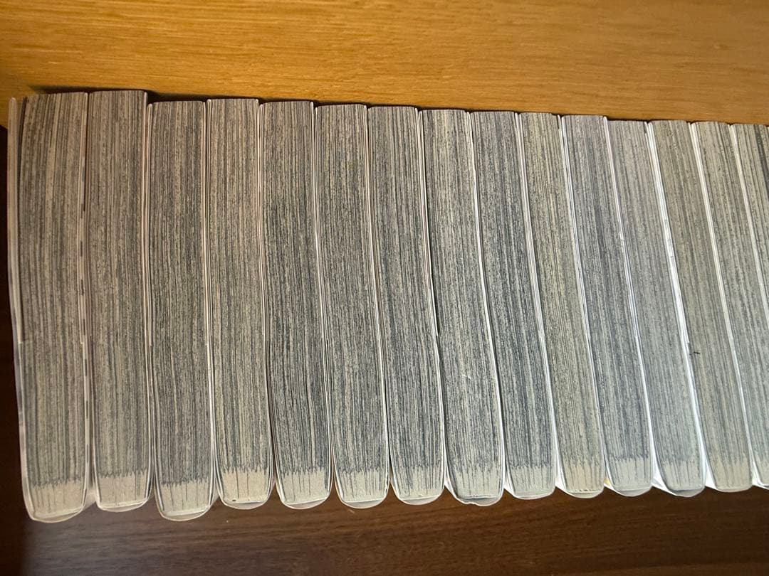 ハイキュー!! 全巻セット 年末年始限定セール‼️