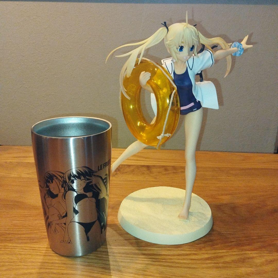 未開封 コトブキヤ グリザイアの果実 松嶋みちる 1/6スケール フィギュア