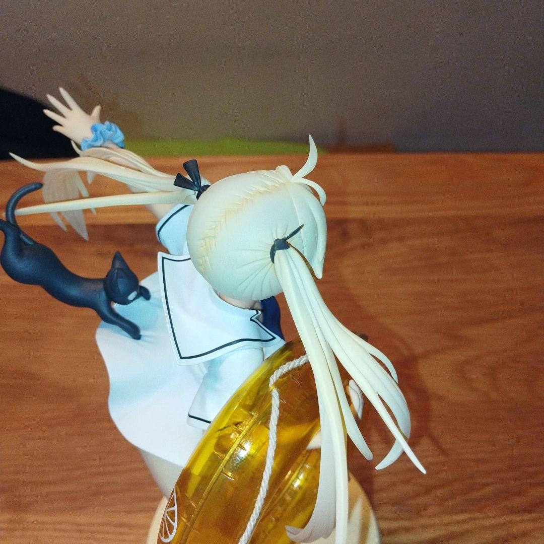 未開封 コトブキヤ グリザイアの果実 松嶋みちる 1/6スケール フィギュア