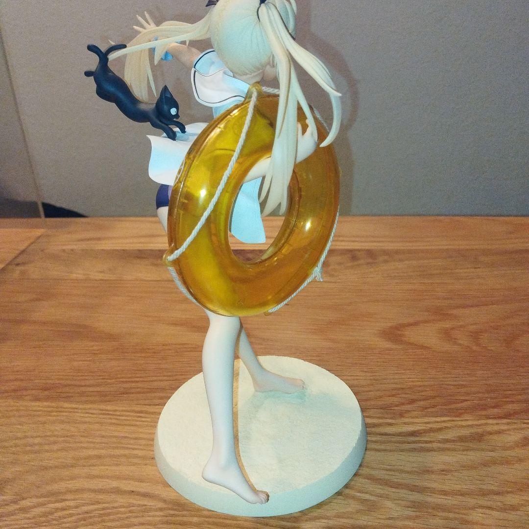 未開封 コトブキヤ グリザイアの果実 松嶋みちる 1/6スケール フィギュア