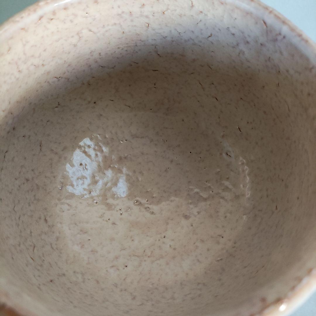 大谷桂仙　萩焼茶碗　桂仙窯　大谷雅彦