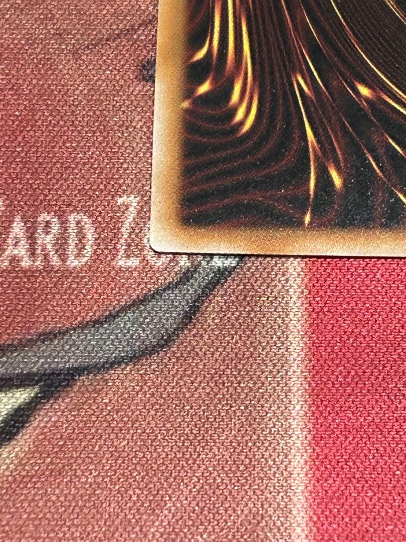 No.107 銀河眼の時空竜　25thシークレット イラスト違い