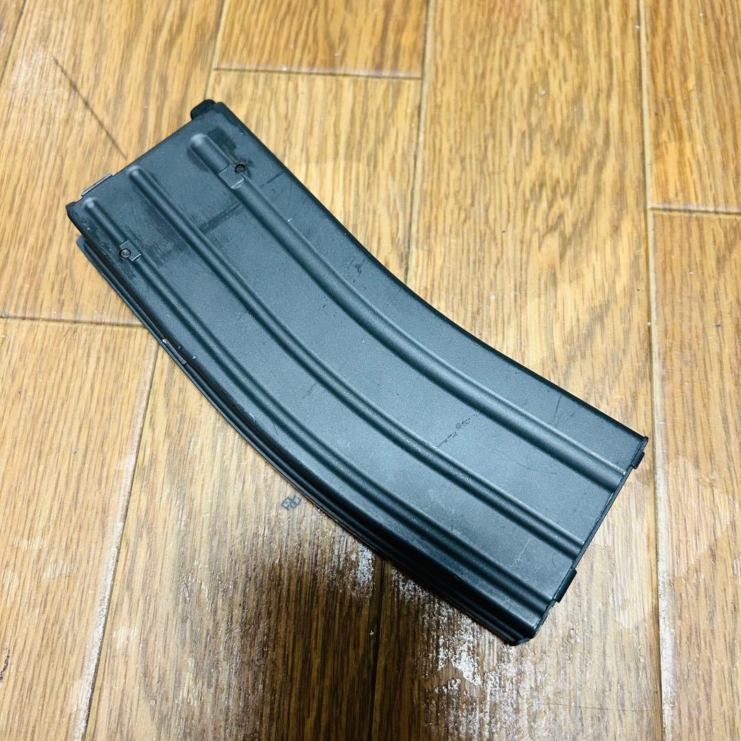 M4A1 MWS 東京マルイ　ガスブロ