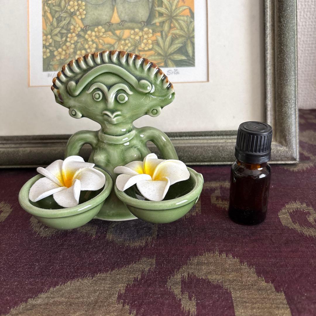 よっちさま専用　ルドラクシャマーラー　トップ　ガウリシャンカール