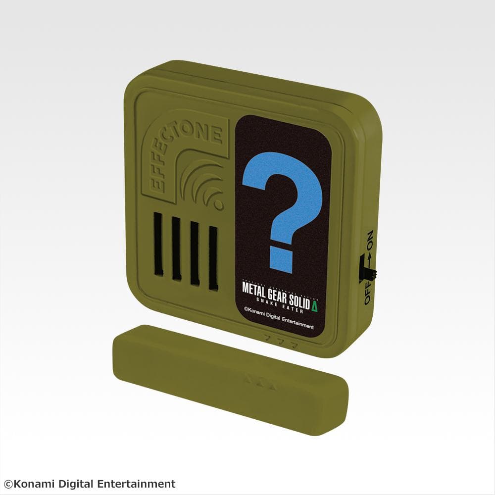 一番くじ L GEAR SOLID　A C ラスト