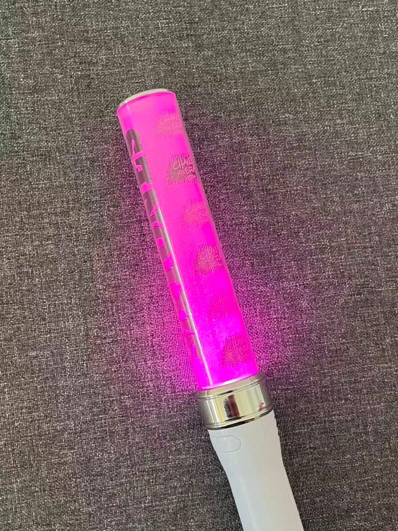 SixTONES 　チェンエラ　ペンライト 正規品