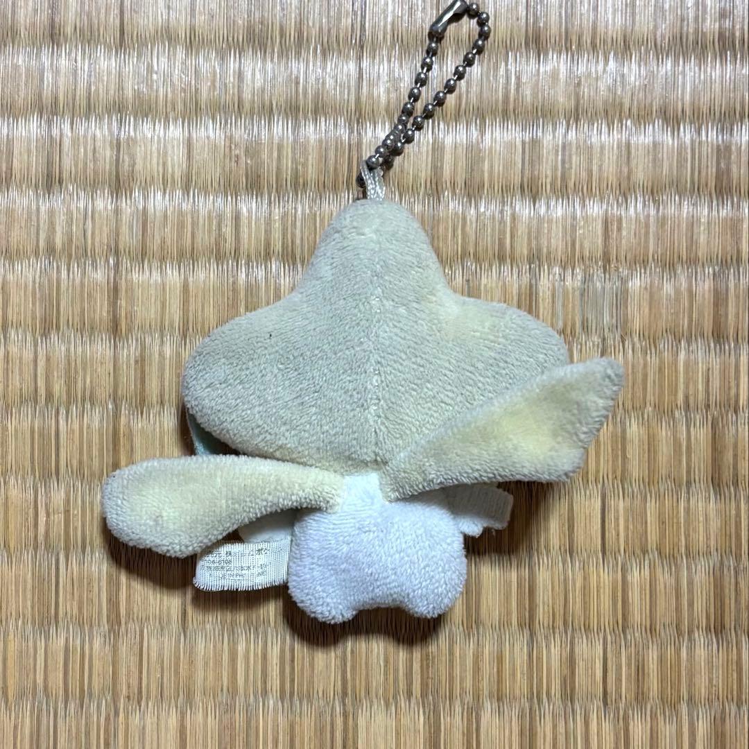 ポケモン へんしんメタモン ジラーチ マスコット