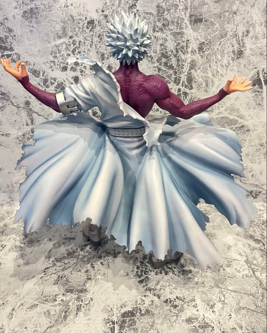 僕のヒーローアカデミア 轟焦凍フィギュア　ぴ