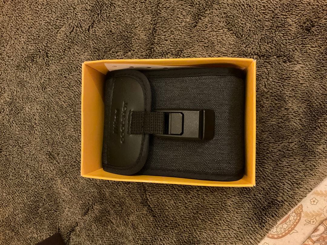 Nikon COOLSHOT 20 GIII ゴルフ用距離計