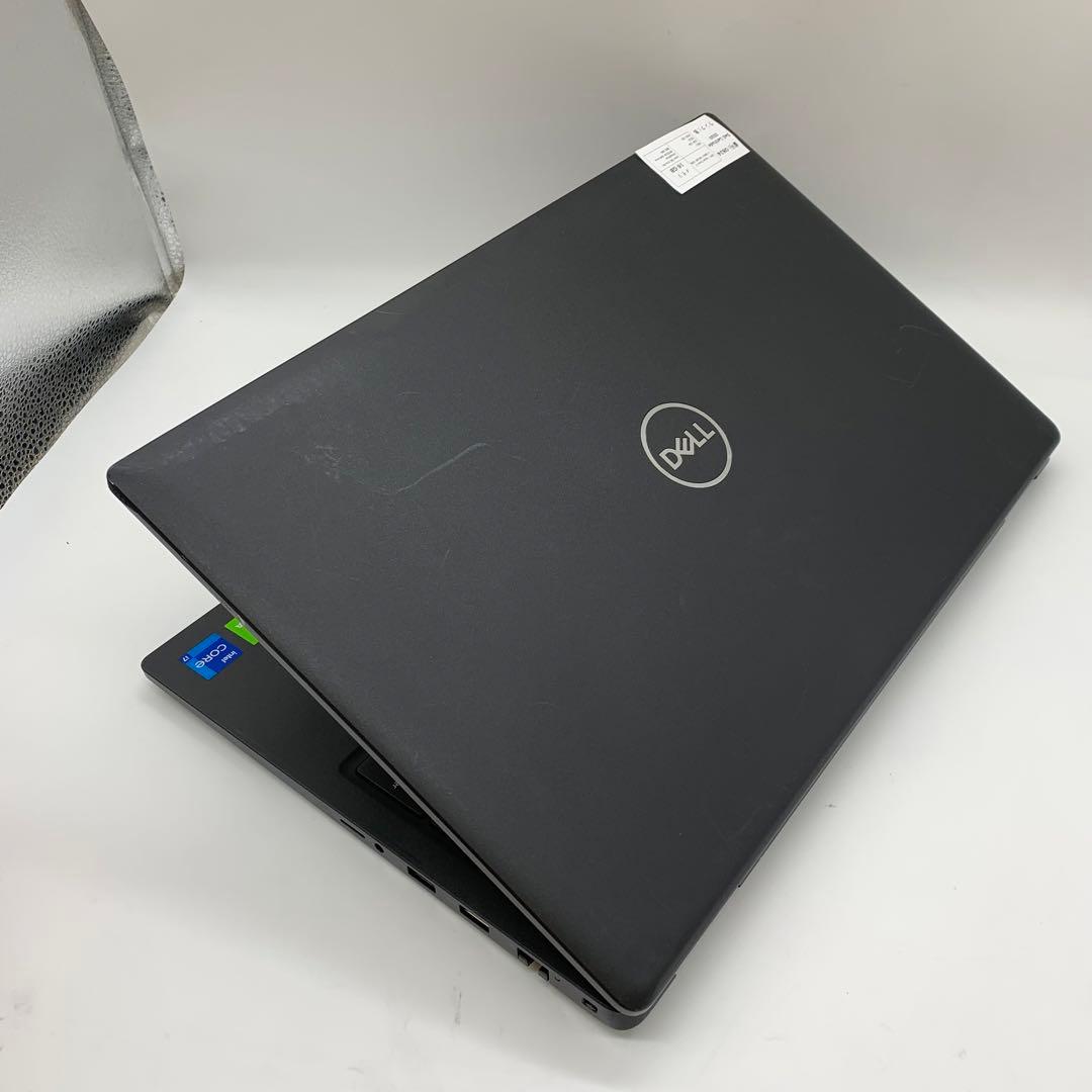 Dell Latitude 3520 | Core i7第11世代 |