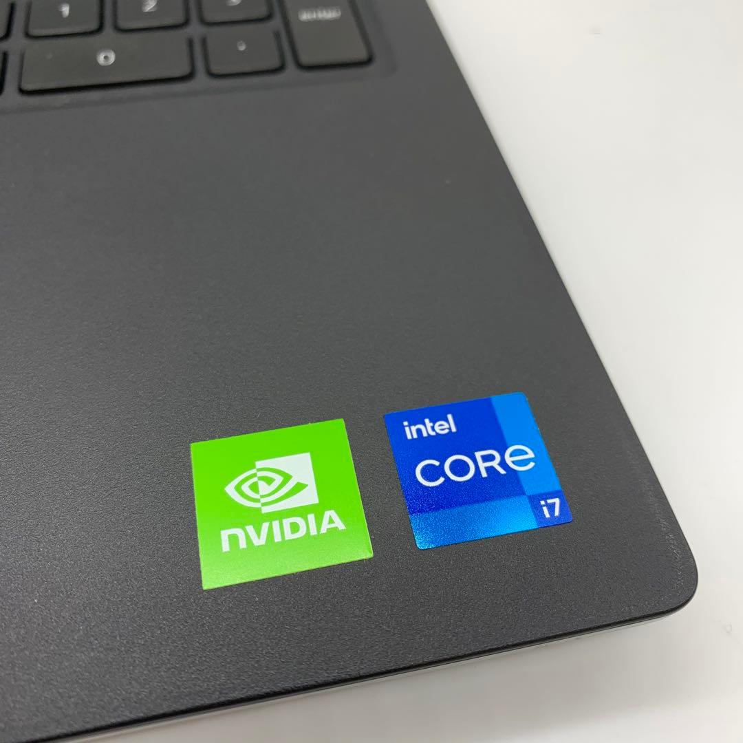 Dell Latitude 3520 | Core i7第11世代 |