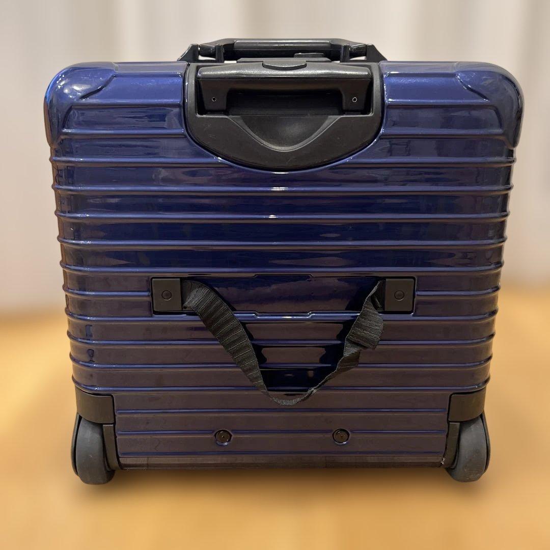 リモワ 80741 ルフトハンザ　Lufthansa『ボレロ』　中古品 23L