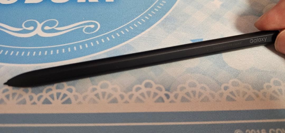 Galaxy Tab S8 Ultra キーボード＋カバー＋保護フィルム