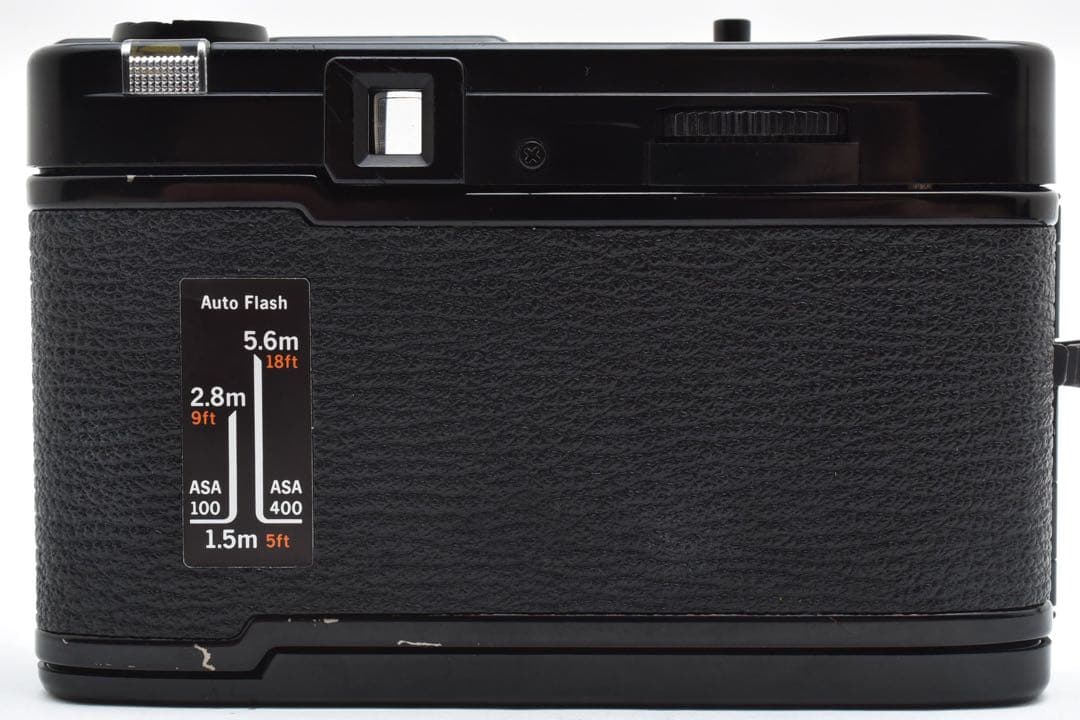 オリンパス Olympus PEN EF フィルムカメラ