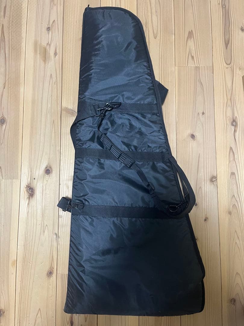 メア　バンドリ　エレキギター　M-Ⅱ SAYO