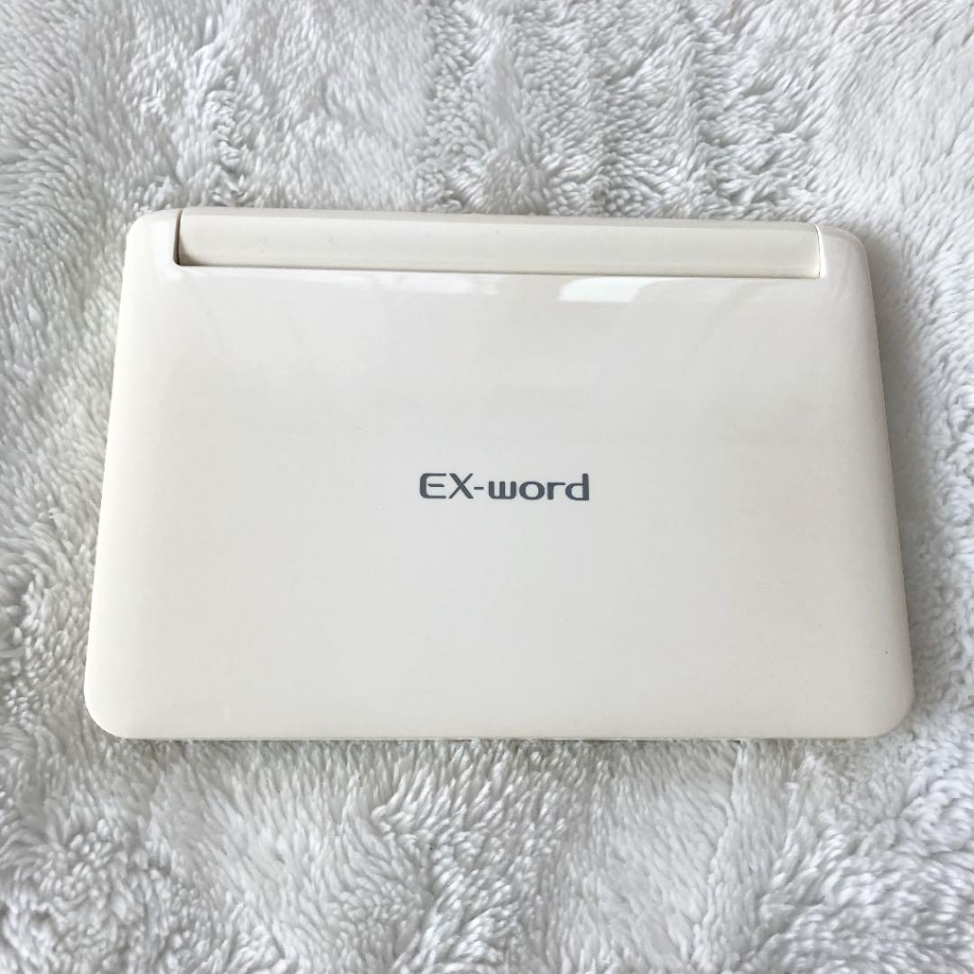 CASIO カシオ EX-WORD dataplus8 XD U4700