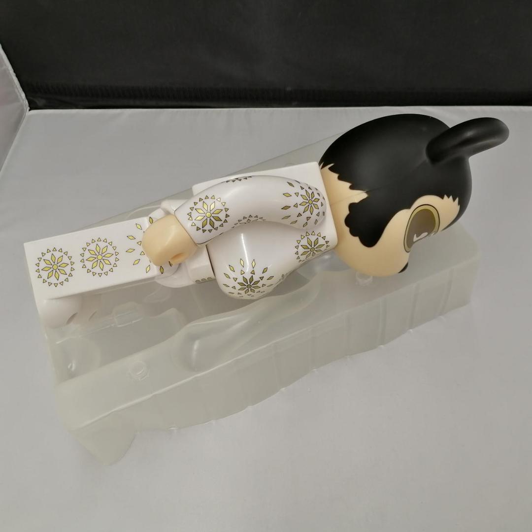 ベアブリック　エルビス