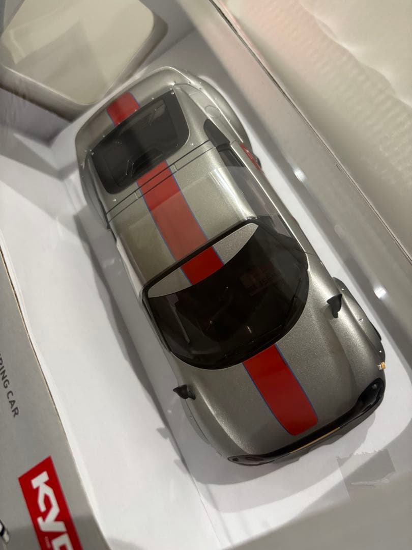 京商 ミニッツ ホンダネオクラシックレーサー　S660