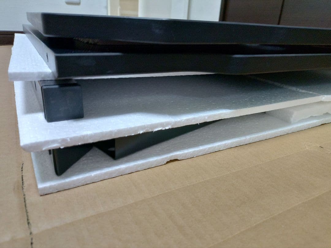 GTRACING ゲーミングデスク 幅140cm×奥行60cm 耐荷重100kg