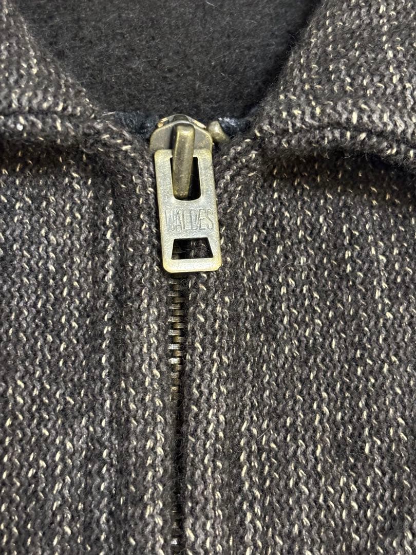 ブラウンズビーチ　美品　スポーツジャケットレプリカ