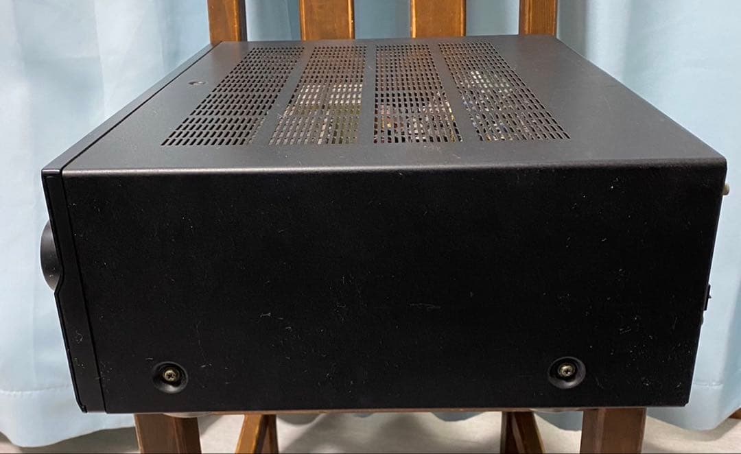 Yamaha DSP-AX763 AVアンプ