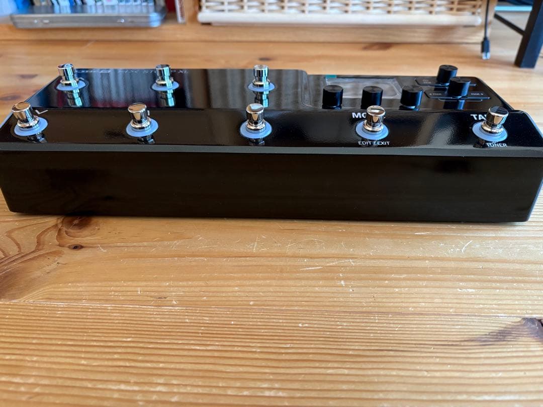 LINE6 HX STOMP XL 美品　オマケ付き