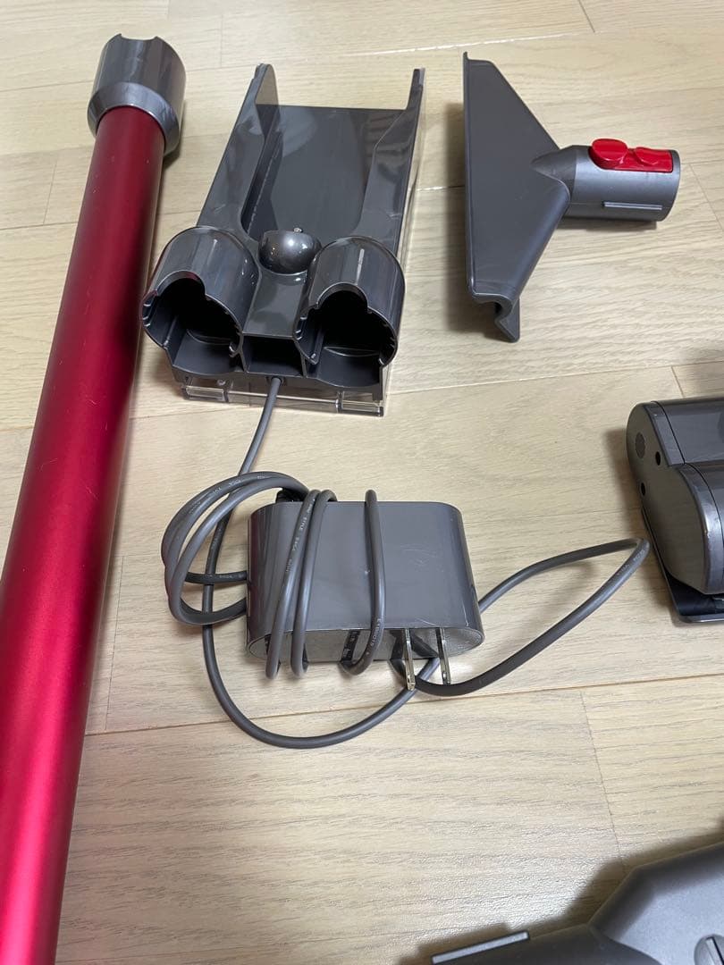 Dyson v10 掃除機 完動品
