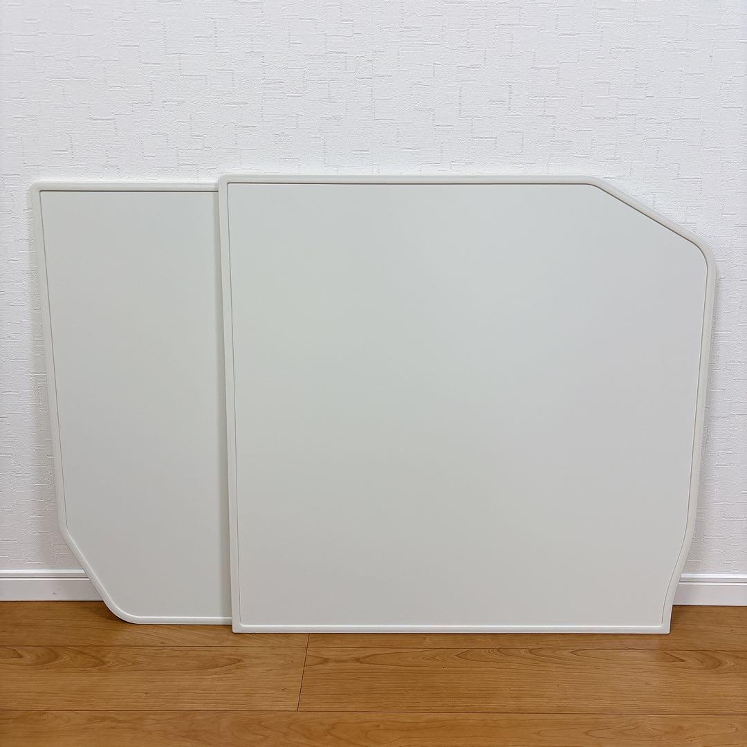 リクシル　YFK-1576 B(12)R 風呂ふた　風呂蓋　お風呂フタ　浴室