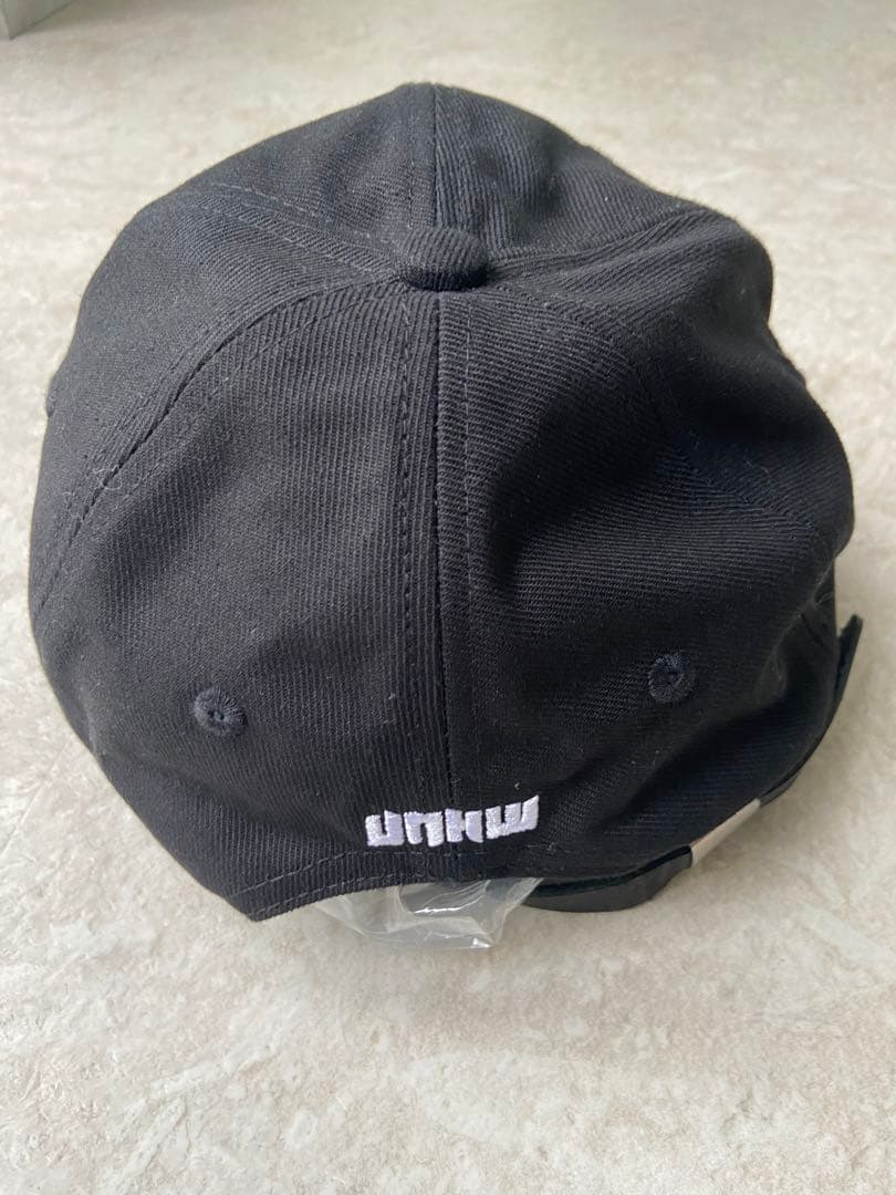 2個セットUNNAMED HEADWEAR ディープキャップ