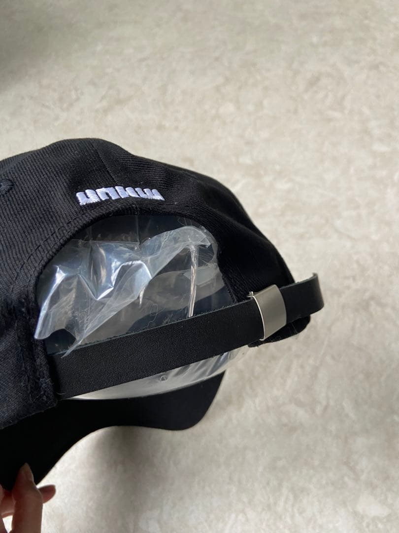 2個セットUNNAMED HEADWEAR ディープキャップ