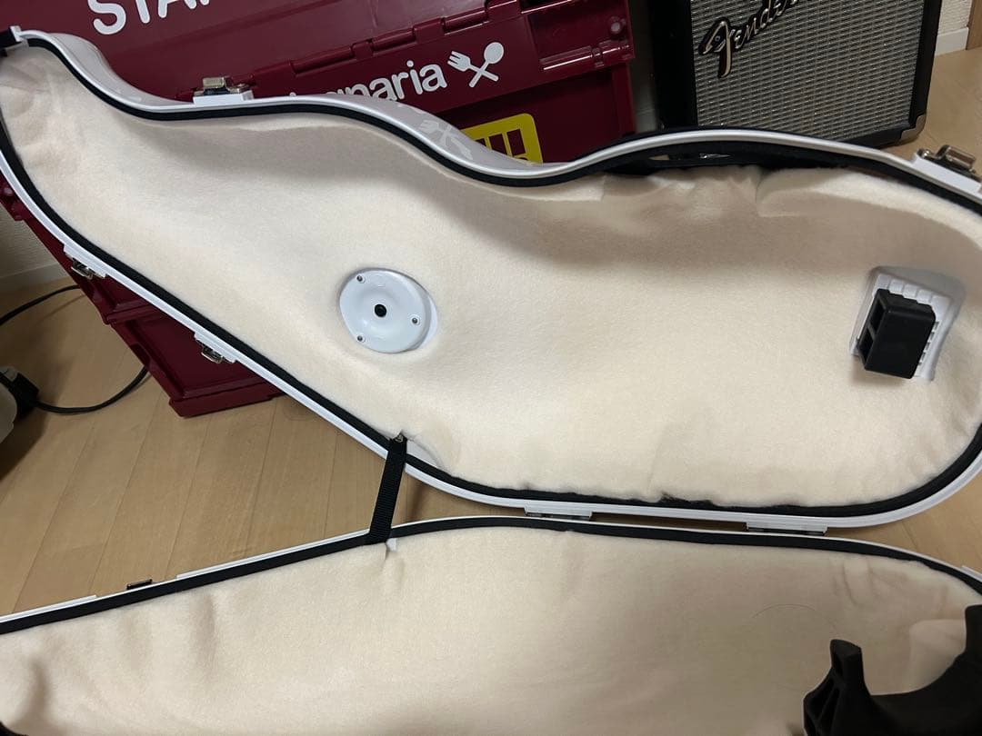 アルトサックス用 e-Sax TypeⅡ 消音ケース