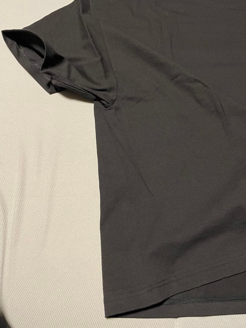 新品タグ付 JUVENILE HALL ROLLCALL ホログラムプリントT