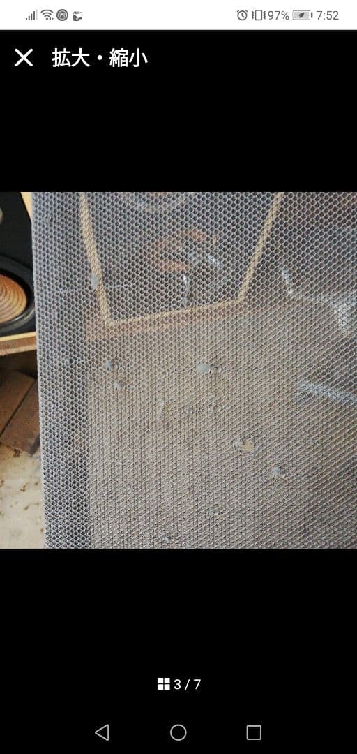 Ｗ手渡し、引取限定‼️埼玉北部高級品パイオニアスピーカーCS -T5ジャンク