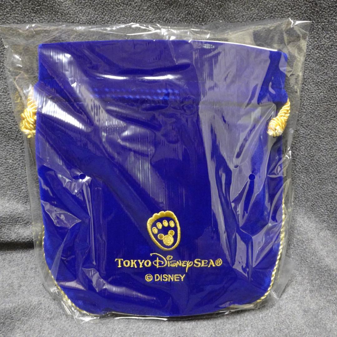 新品 ダッフィー シュタイフ ぬいぐるみ 10周年 ディズニー 2011