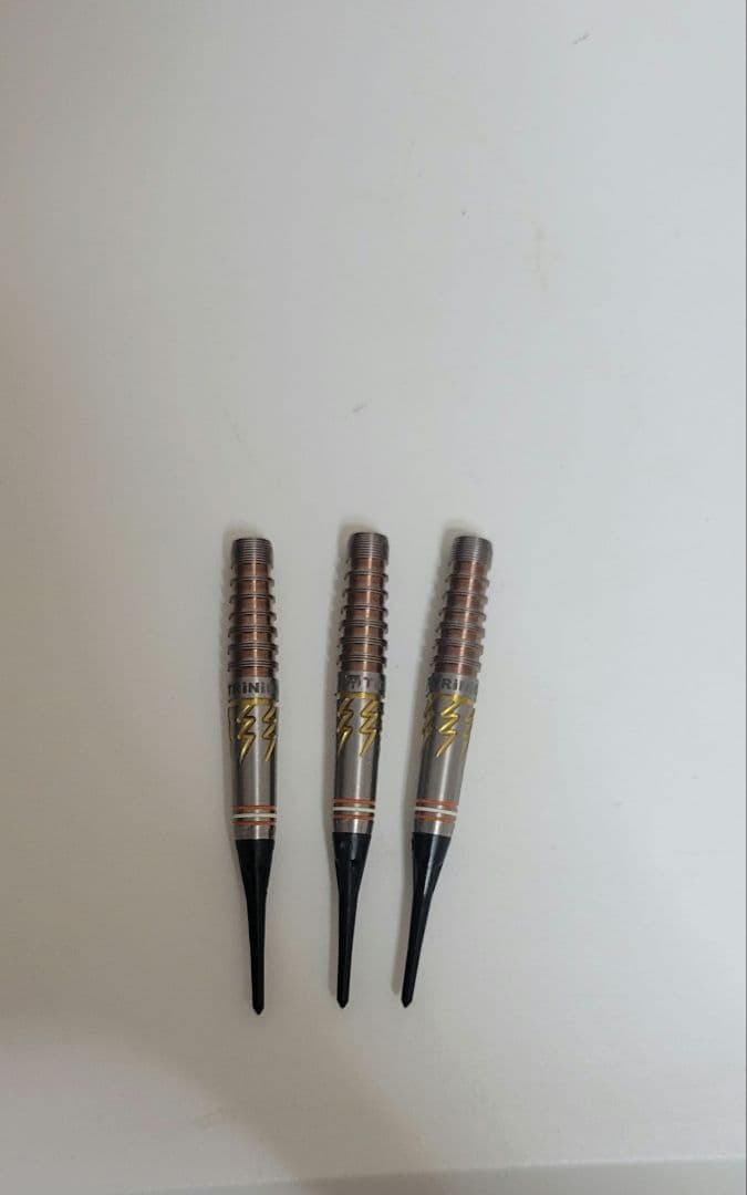 ローマン5　ダーツ　バレル　トリニダード　ROMAN 5　宮脇実由