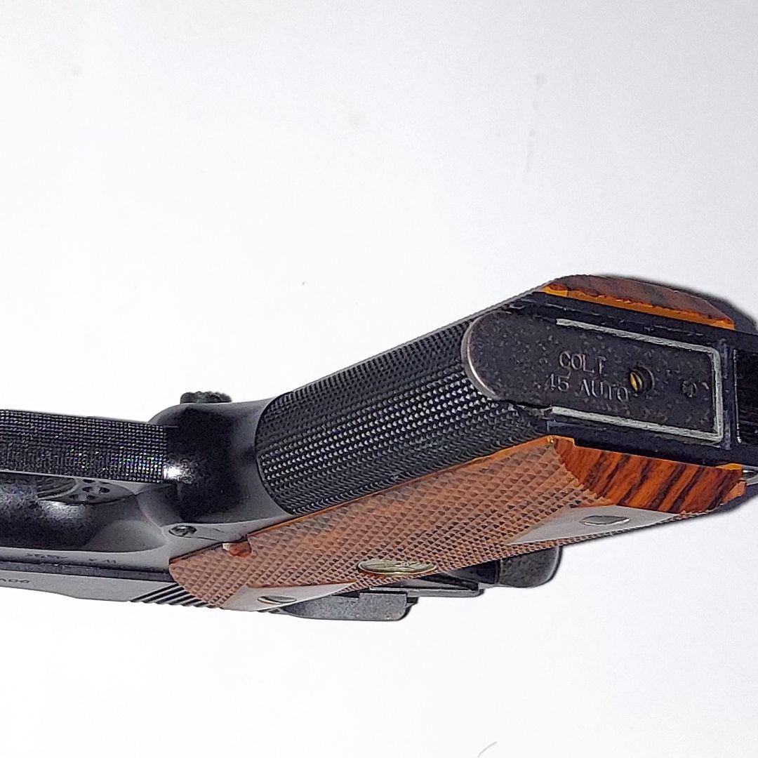 WAウイルソン.コンバットカスタム