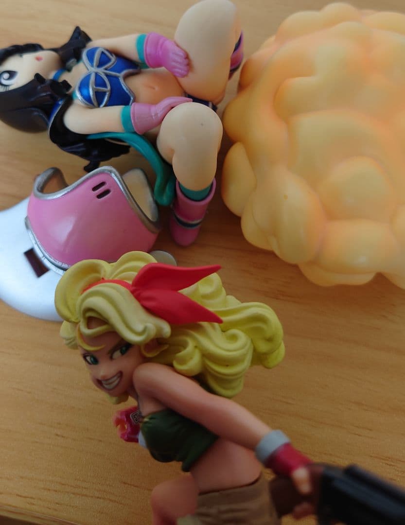 ドラゴンボール 造形天下一武道会 フィギュア まとめ売り