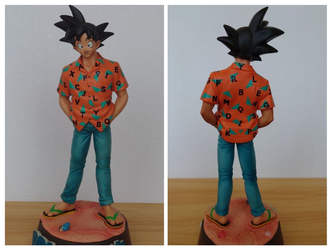 ドラゴンボール 造形天下一武道会 フィギュア まとめ売り