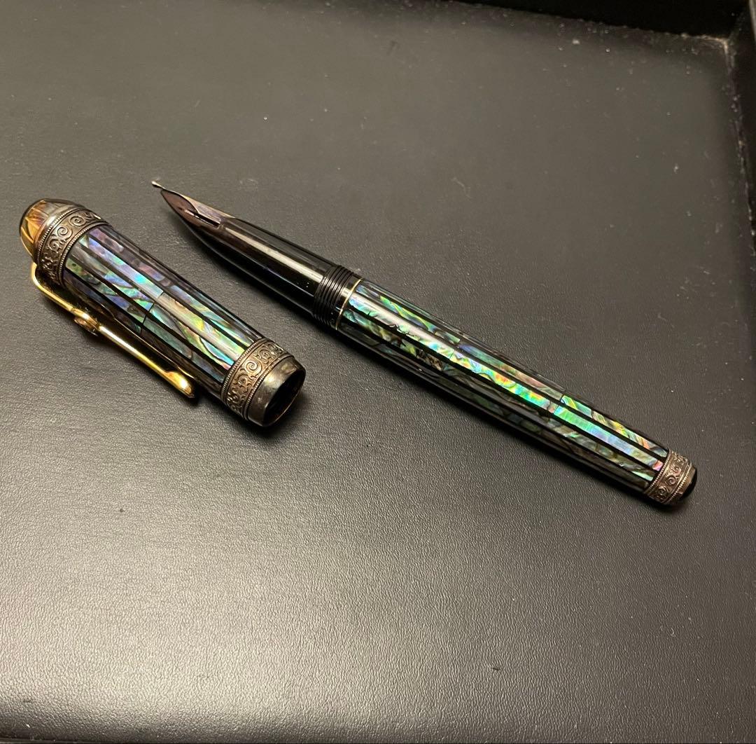 Jubiläum A.D. 2000 万年筆