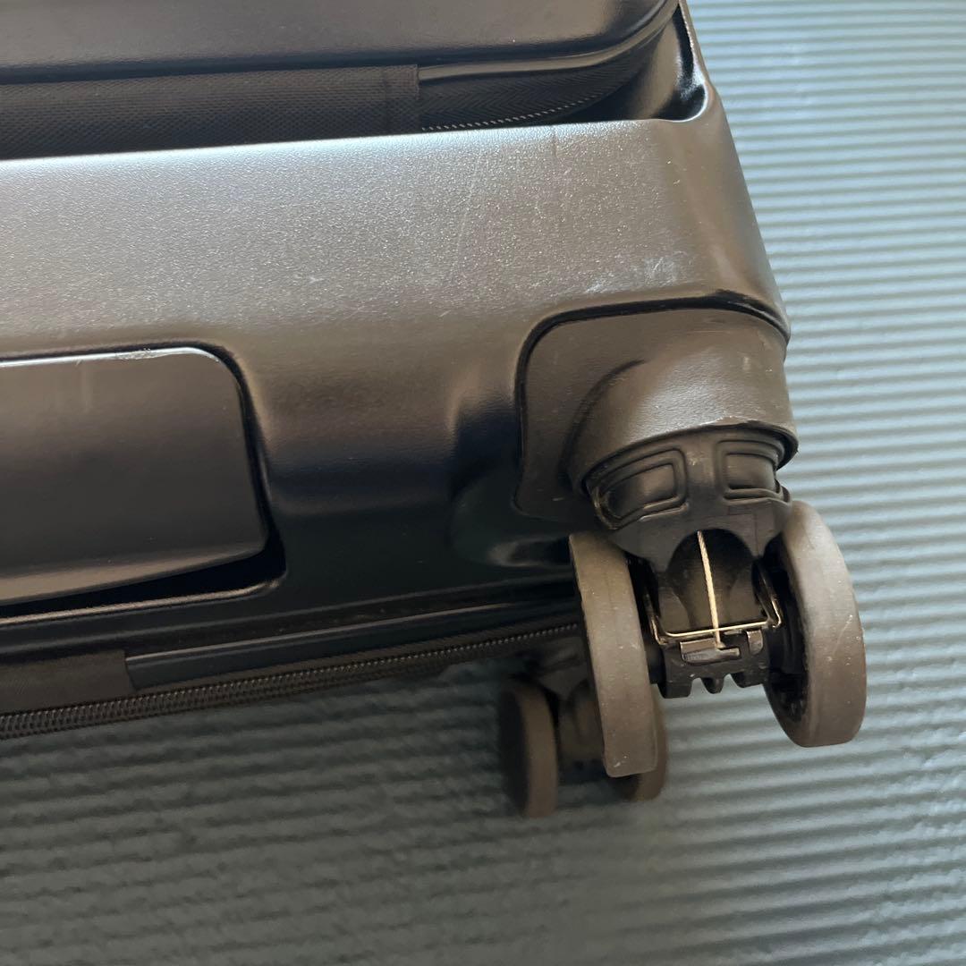 ANA オリジナル フロントオープンキャリー