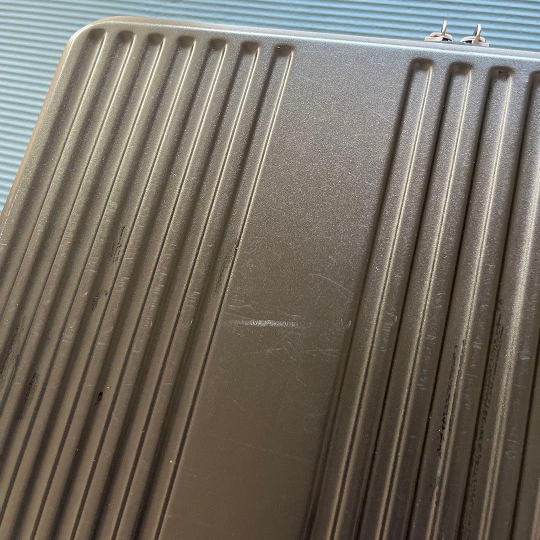 ANA オリジナル フロントオープンキャリー