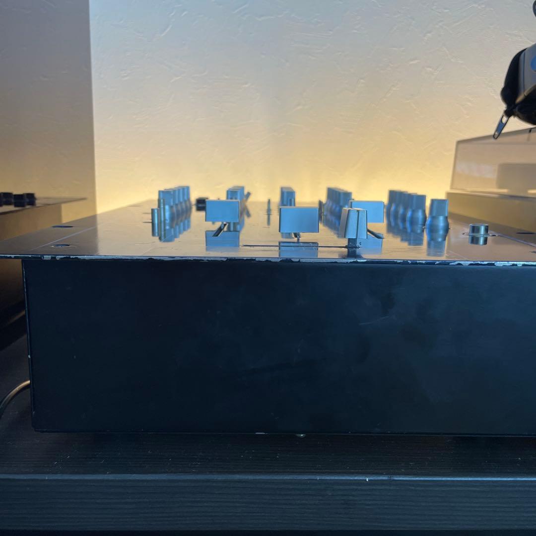 DJ機材 vestax pcv-175