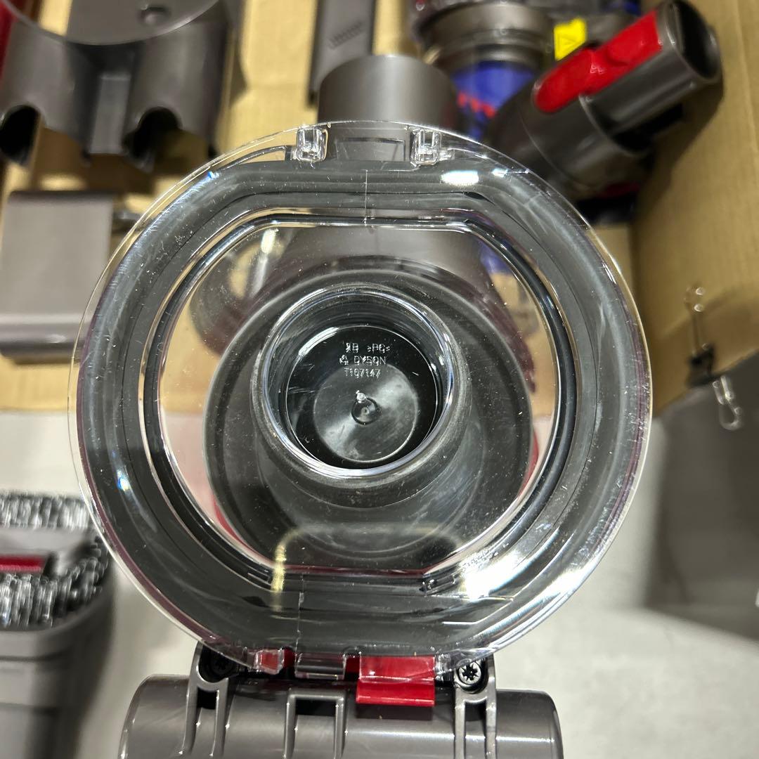 Dyson V8 Origin SV25コードレスクリーナー