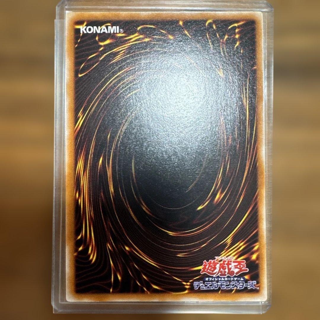 【極美品】 混沌の黒魔術師 レリーフ 307-010 1枚