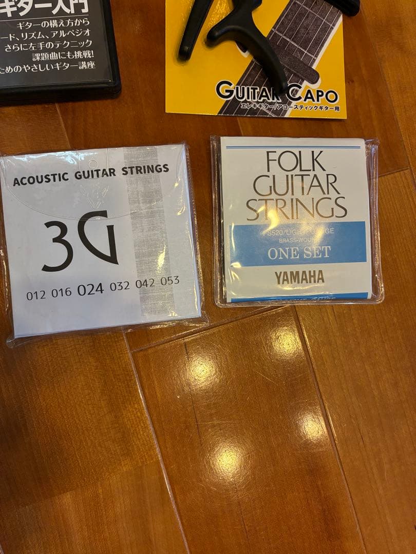 YAMAHA F315D TBS アコースティックギター　2019製造　極美品