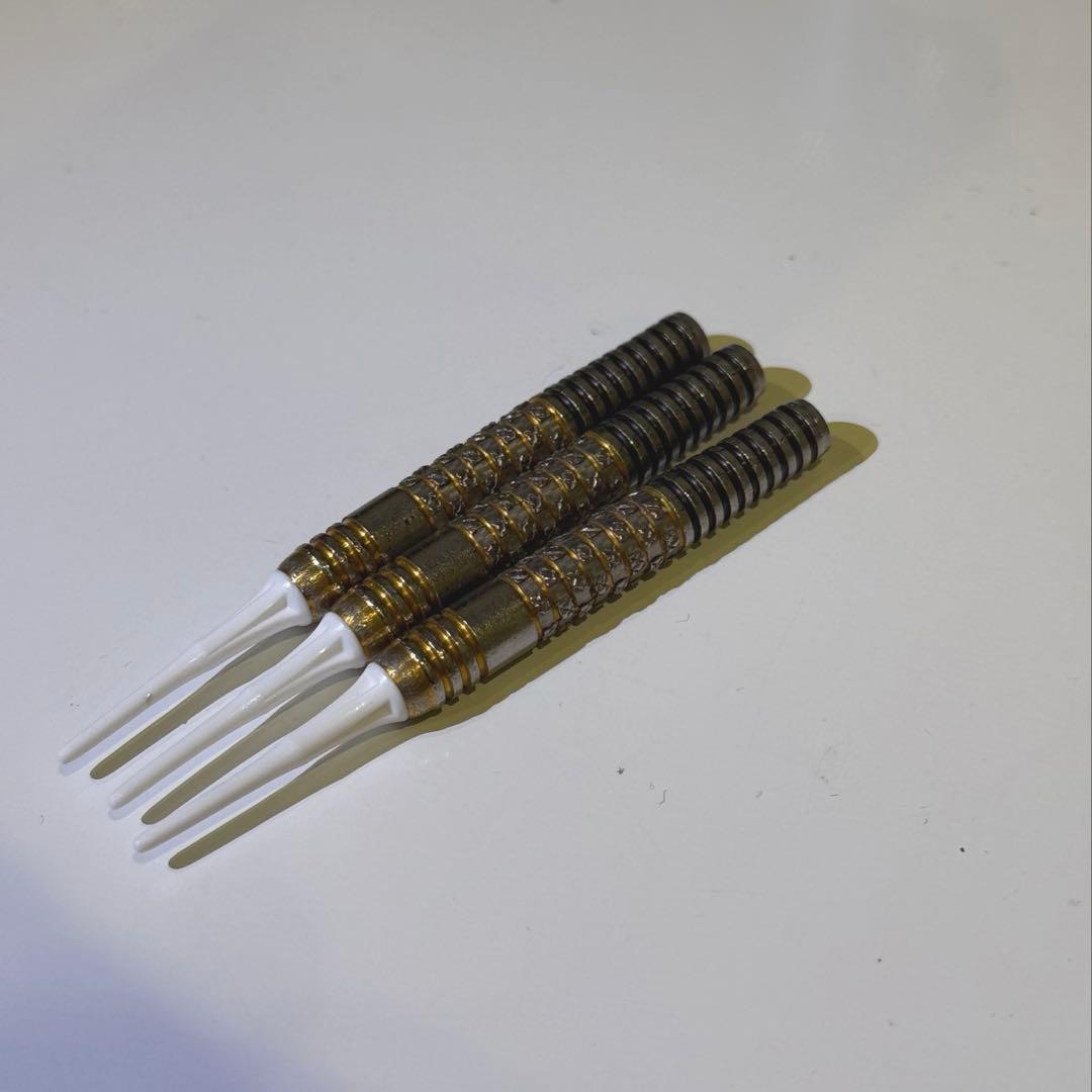 【TRiNiDAD】リカルドα 2BA RICARDO α