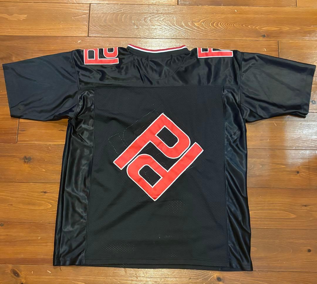 Pelle Pelle ペレペレXXL Tシャツ アメリカンフットボール