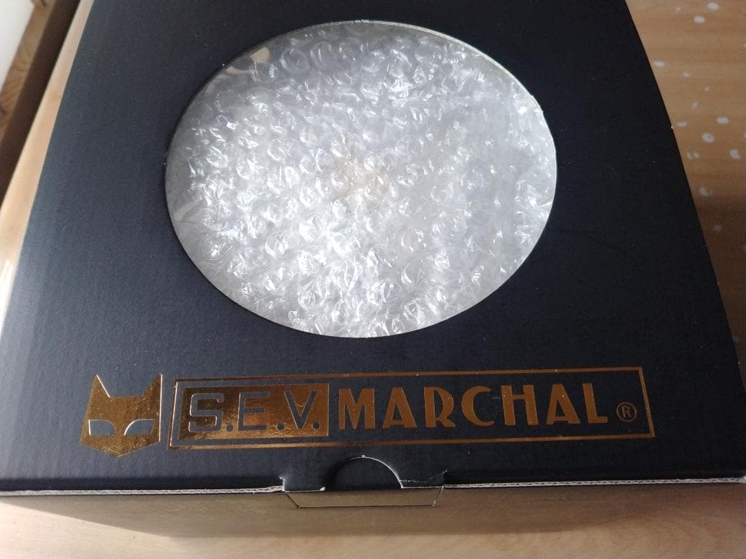 ☆　マーシャル　ヘッドライト　CB750F　CB900F　CBX400F　☆