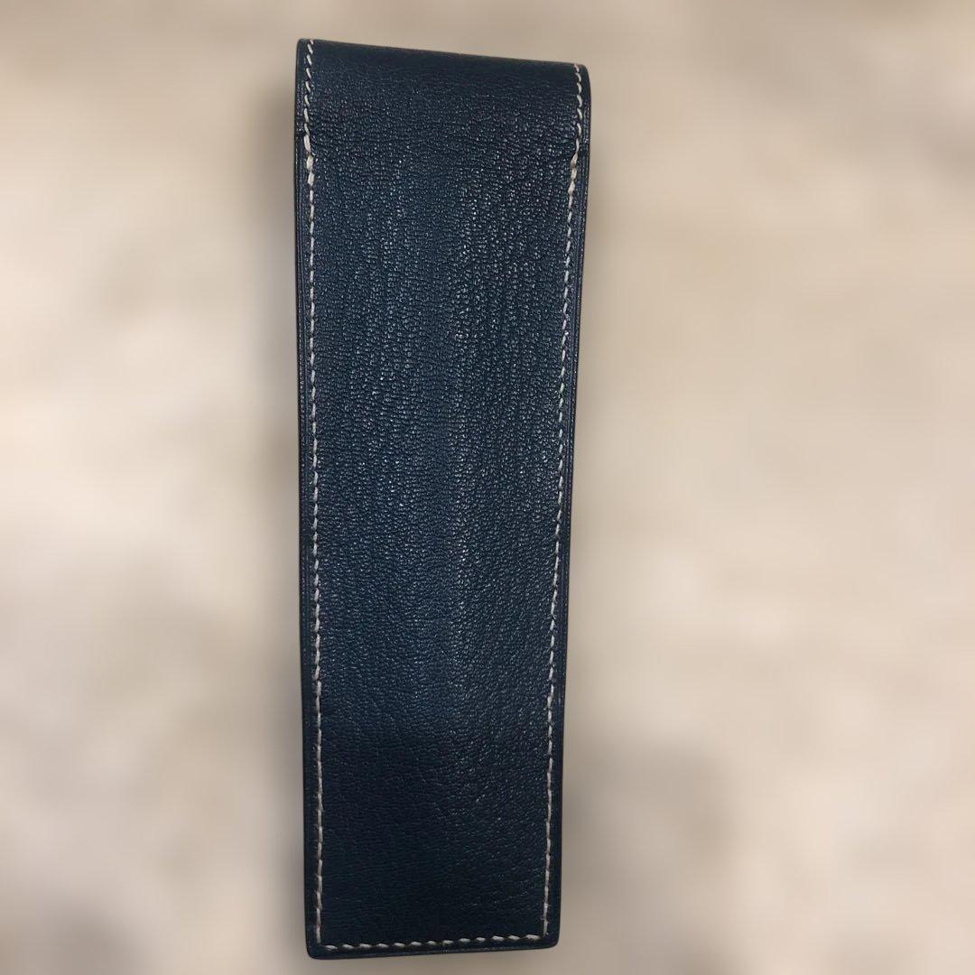 HERMES ヒューゴ　ペンケース　筆箱
