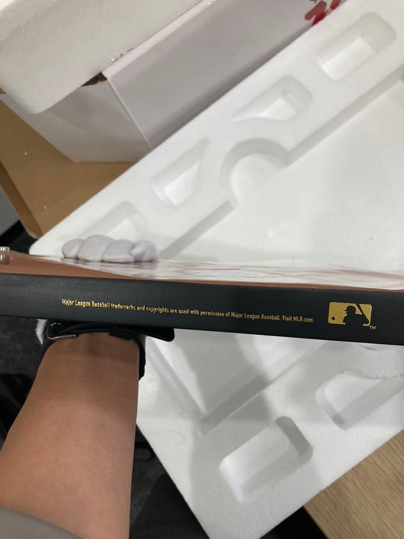 大谷翔平 プレミアムフィギュア エンゼルス